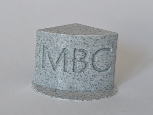 Marble Grey (B05)